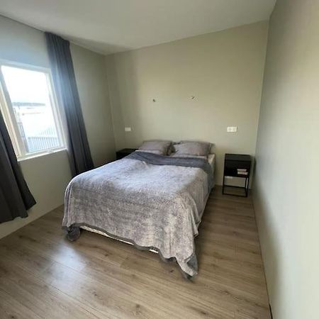 Апартаменти Golden Circle House 1 Сельфосс Екстер'єр фото