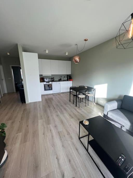 Апартаменти Golden Circle House 1 Сельфосс Екстер'єр фото