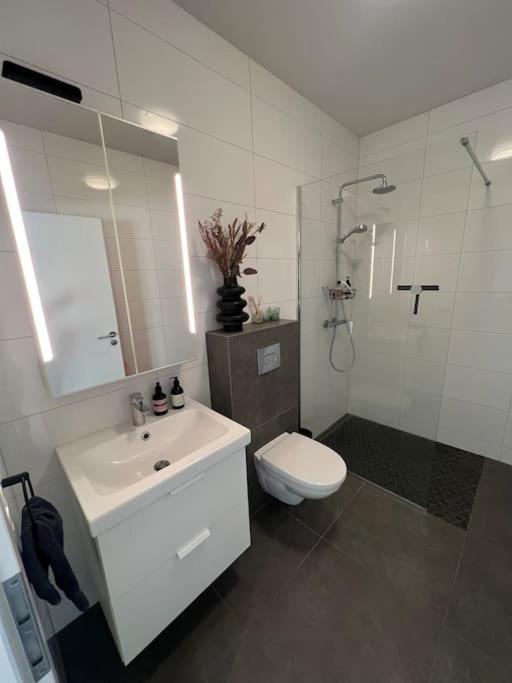 Апартаменти Golden Circle House 1 Сельфосс Екстер'єр фото