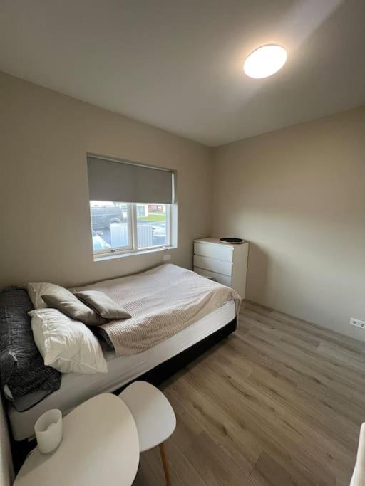Апартаменти Golden Circle House 1 Сельфосс Екстер'єр фото